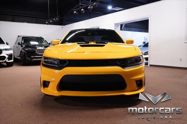 used 2017 Dodge Charger car, priced at $27,900