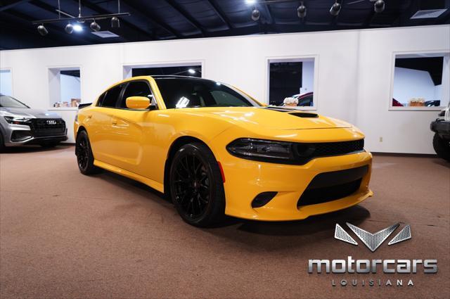 used 2017 Dodge Charger car, priced at $27,900