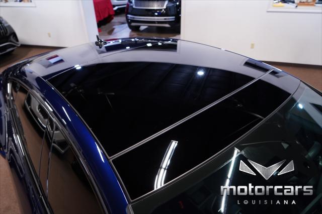 used 2021 Audi A5 Sportback car, priced at $33,900