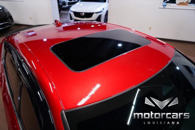 used 2023 Acura Integra car, priced at $32,900