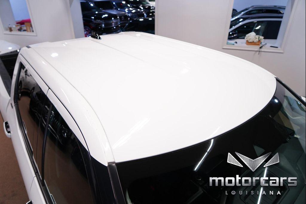 used 2023 Toyota Tundra car, priced at $39,900