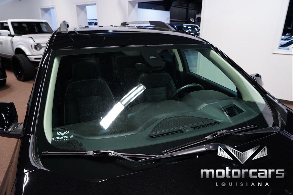 used 2021 GMC Acadia car, priced at $30,900