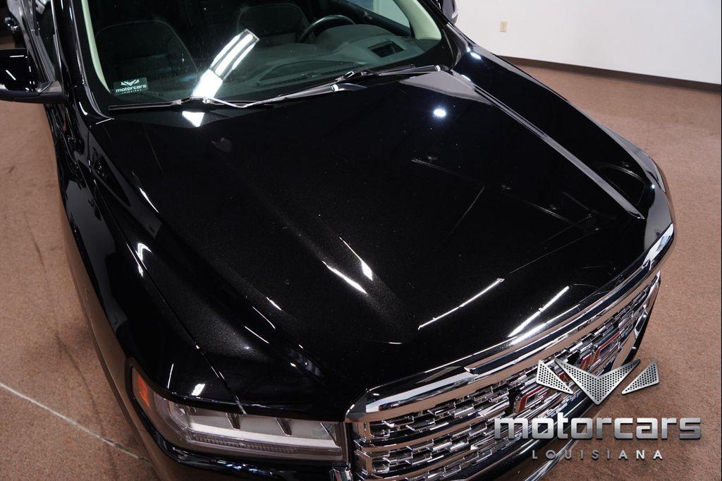 used 2021 GMC Acadia car, priced at $30,900