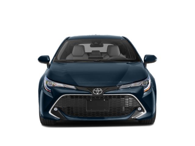 used 2020 Toyota Corolla car