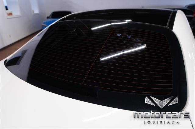 used 2019 Mercedes-Benz AMG E 53 car, priced at $33,900