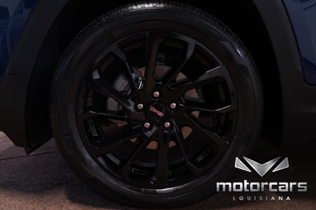 used 2023 GMC Terrain car, priced at $25,900