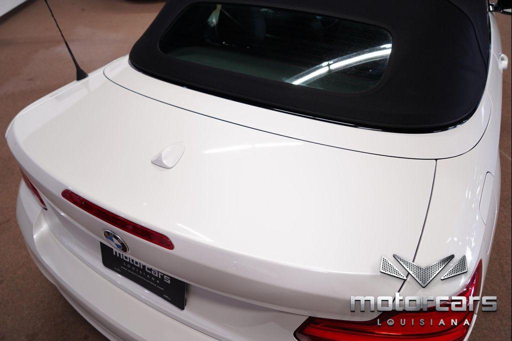 used 2018 BMW M240 car, priced at $30,900