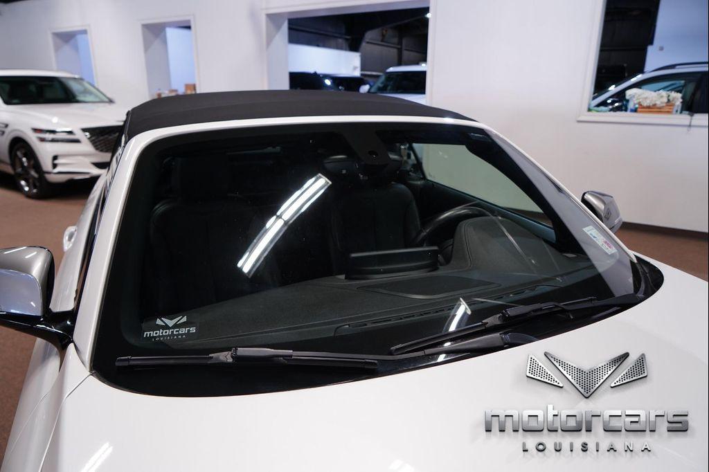 used 2018 BMW M240 car, priced at $30,900