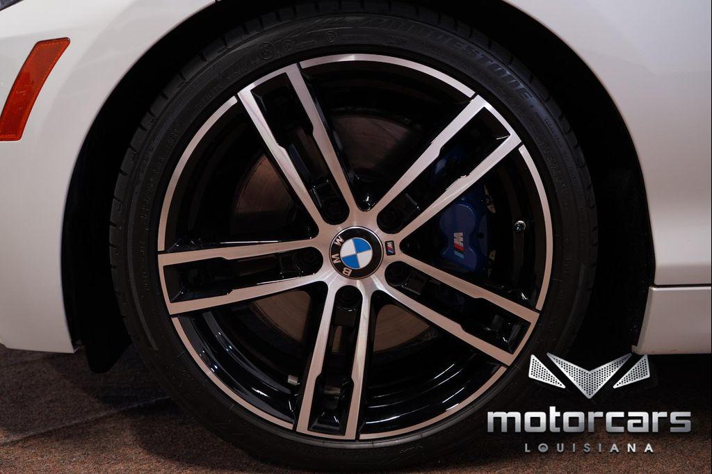 used 2018 BMW M240 car, priced at $30,900