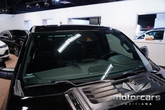 used 2023 Ram 1500 car, priced at $42,900