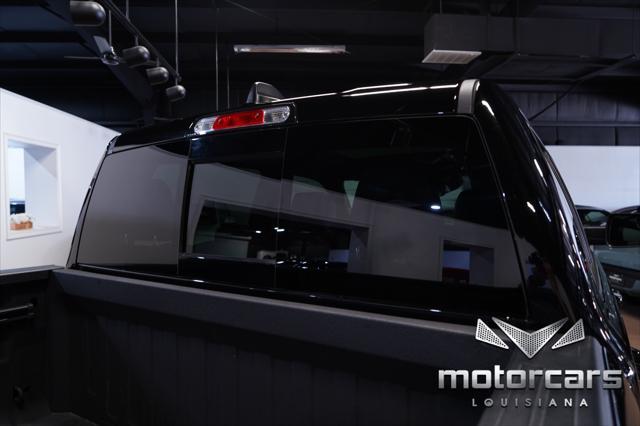 used 2023 Ram 1500 car, priced at $42,900