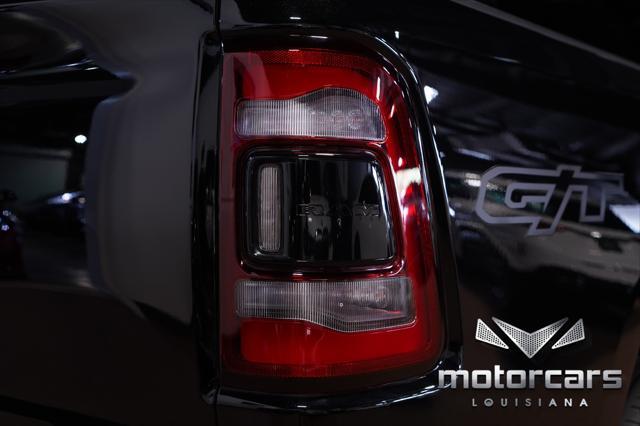 used 2023 Ram 1500 car, priced at $42,900