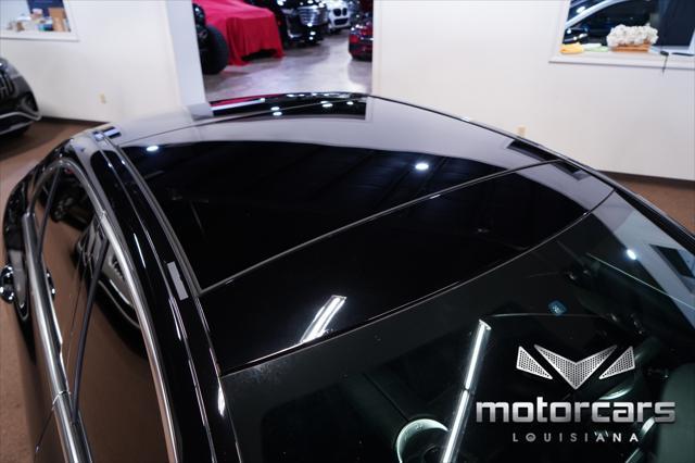 used 2018 Mercedes-Benz C-Class car, priced at $18,900