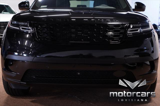 used 2021 Land Rover Range Rover Velar car, priced at $40,900