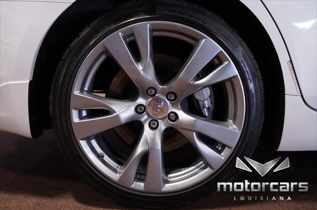 used 2015 INFINITI Q70L car, priced at $15,900