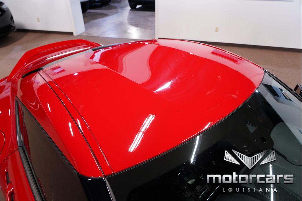 used 2021 Toyota Supra car, priced at $52,900