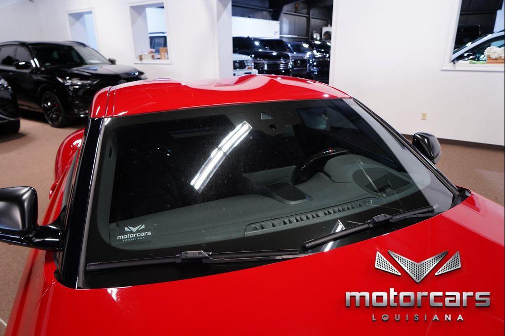 used 2021 Toyota Supra car, priced at $52,900