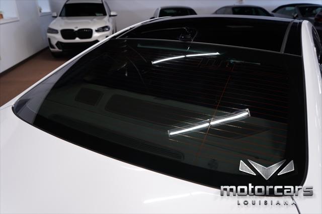 used 2018 Genesis G80 car, priced at $23,900