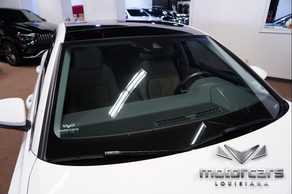 used 2019 Audi A6 car, priced at $25,900