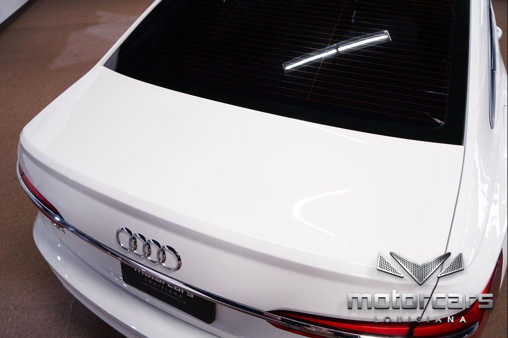 used 2019 Audi A6 car, priced at $25,900