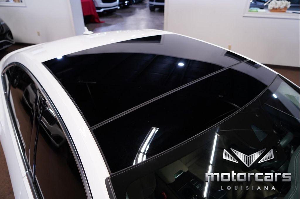 used 2019 Audi A6 car, priced at $25,900