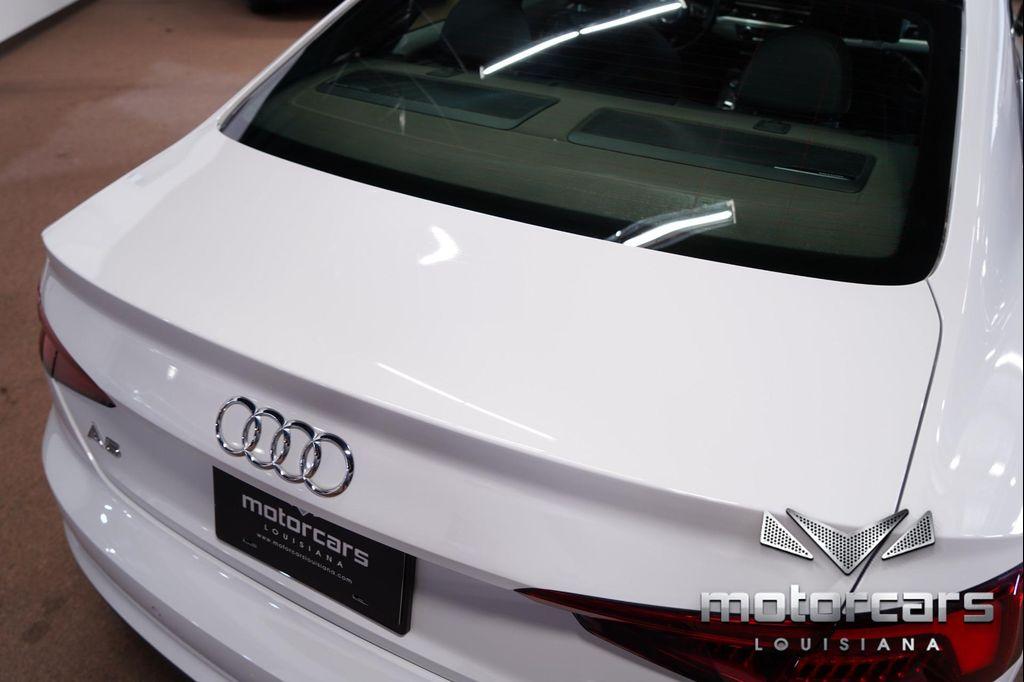 used 2019 Audi A5 car, priced at $28,900