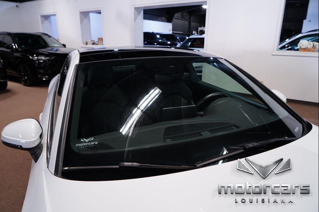 used 2019 Audi A5 car, priced at $28,900