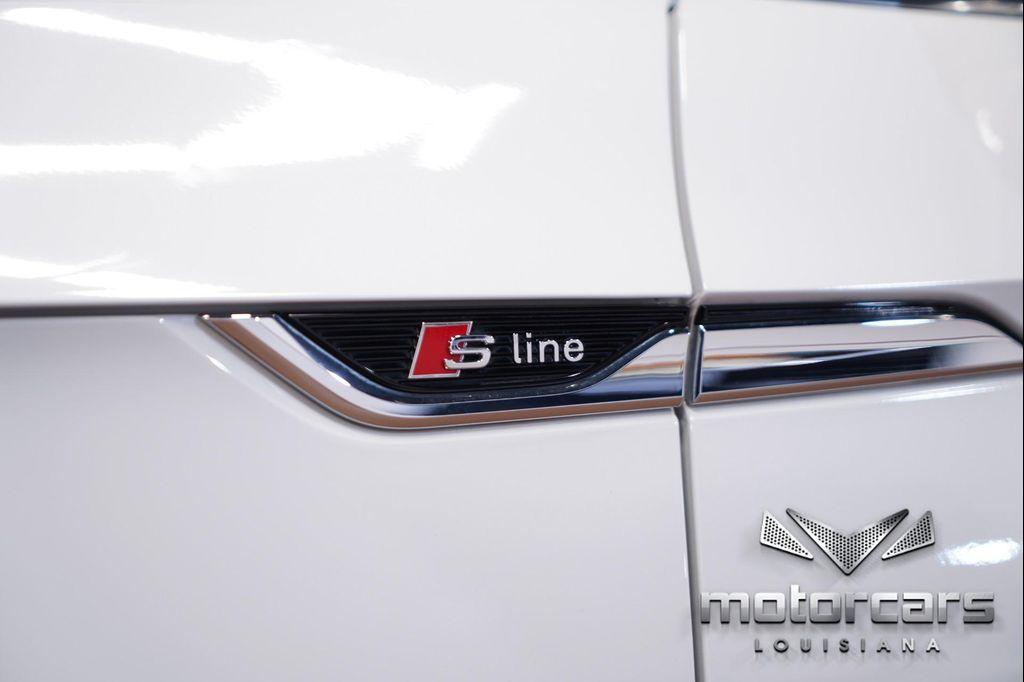 used 2019 Audi A5 car, priced at $28,900