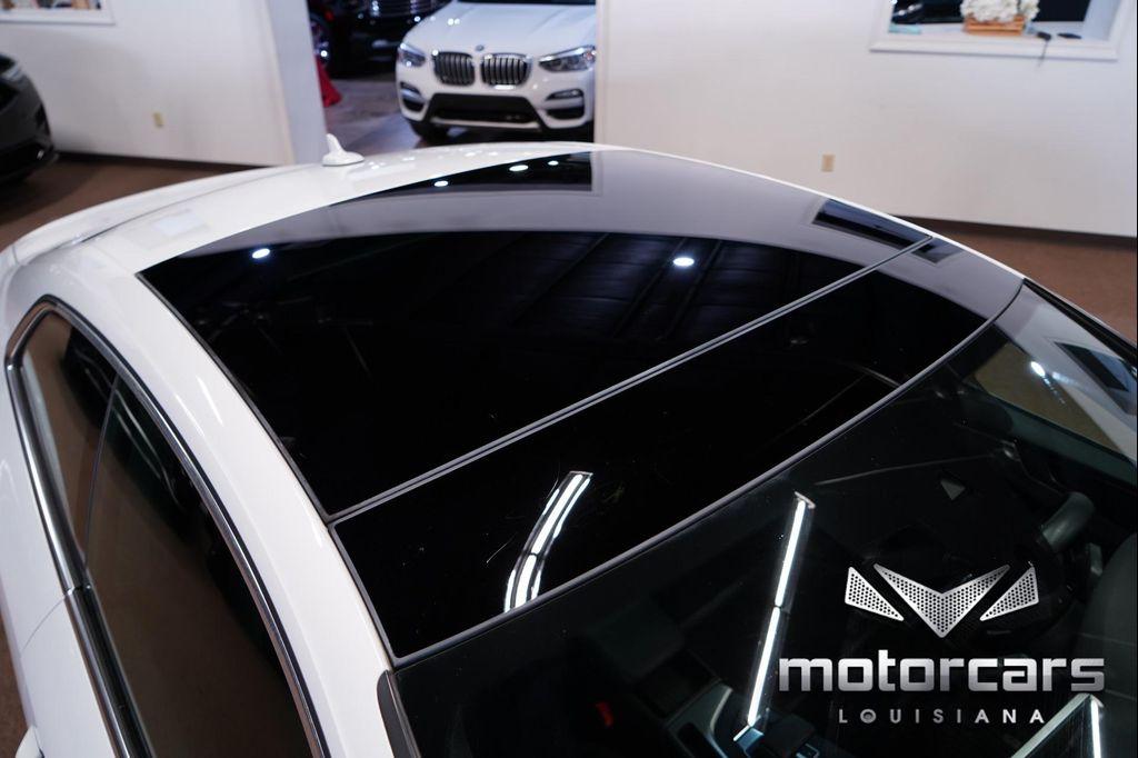 used 2019 Audi A5 car, priced at $28,900