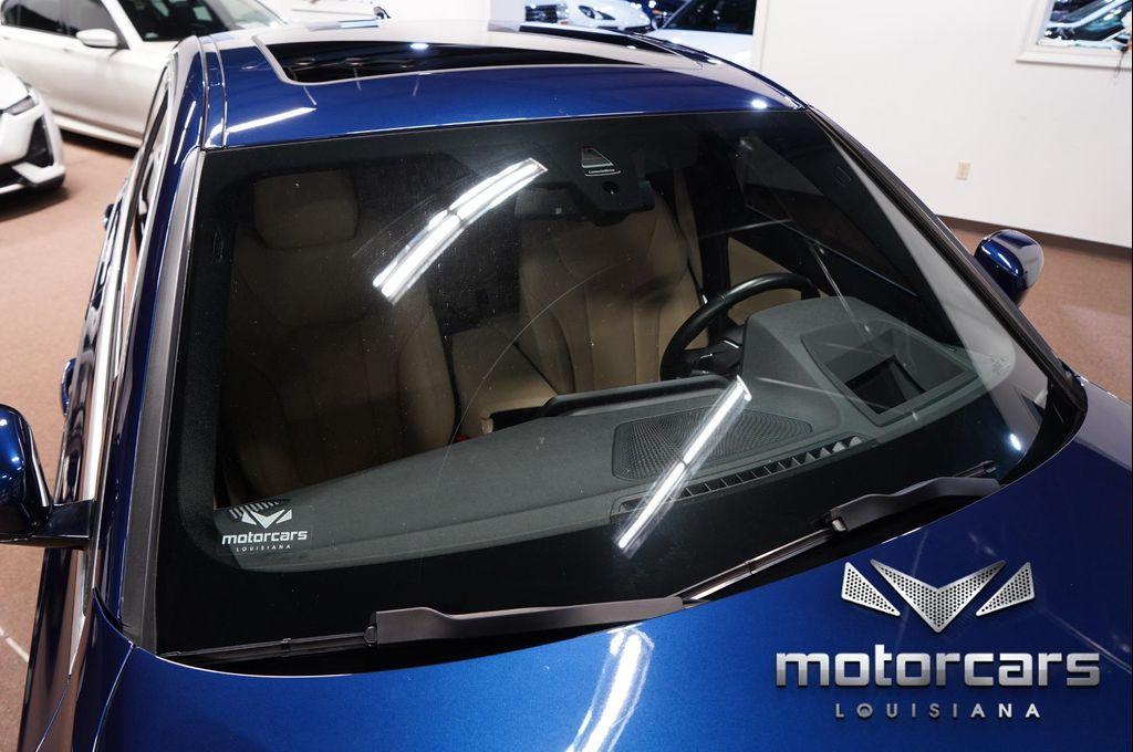 used 2019 BMW 330 car, priced at $24,900