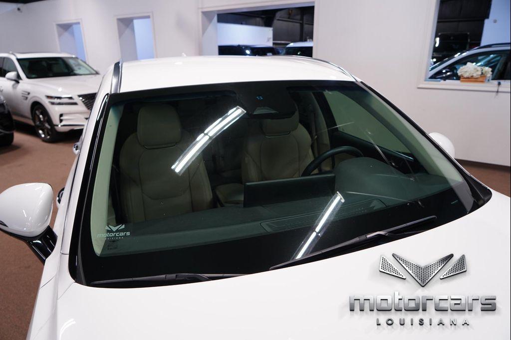 used 2022 Genesis GV70 car, priced at $35,900