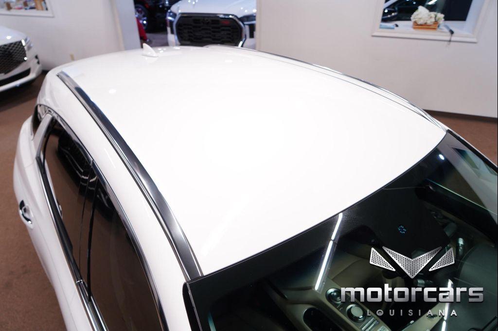 used 2022 Genesis GV70 car, priced at $35,900