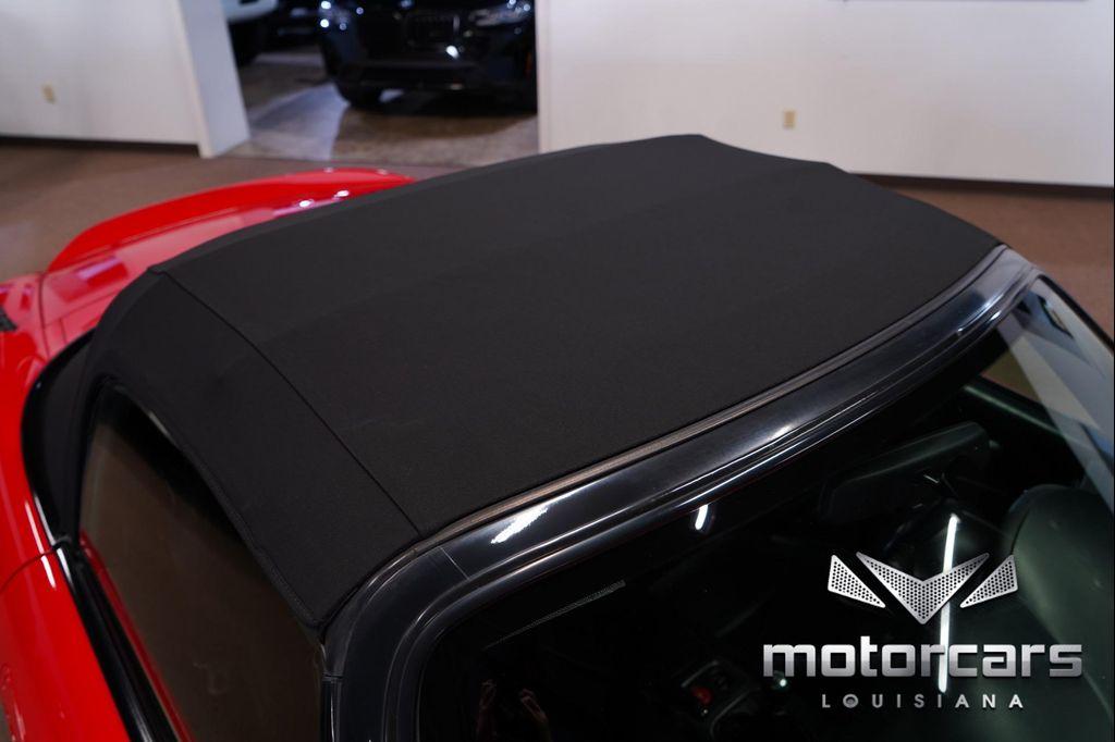 used 2000 Honda S2000 car, priced at $32,900