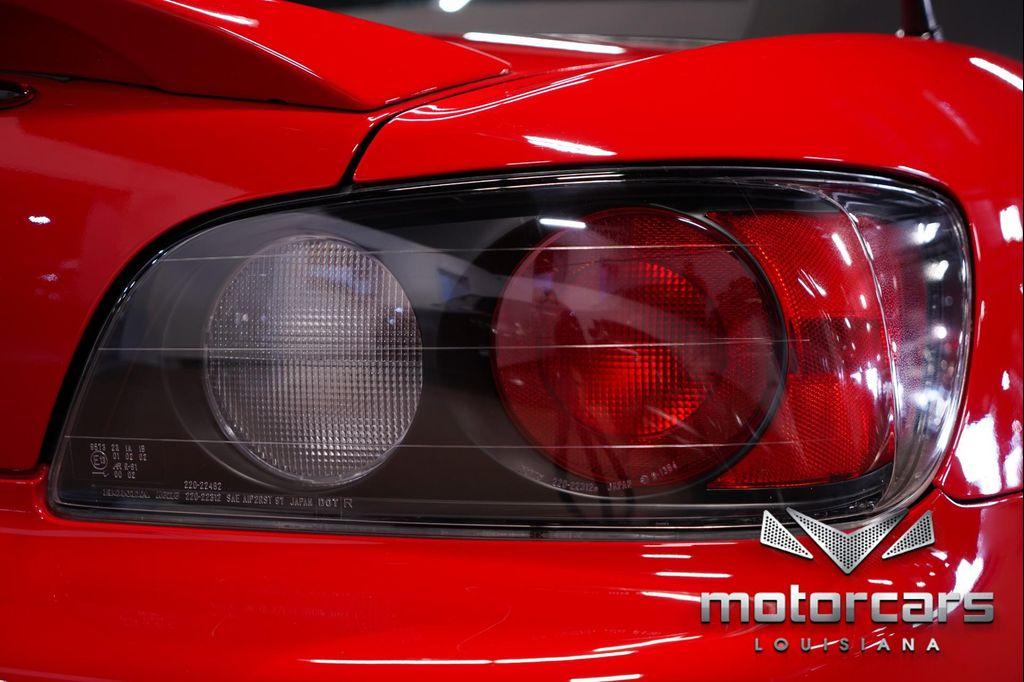 used 2000 Honda S2000 car, priced at $32,900