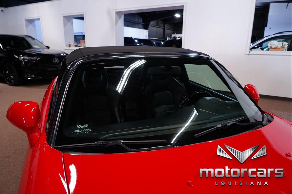 used 2000 Honda S2000 car, priced at $32,900