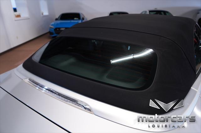 used 2020 Mercedes-Benz E-Class car, priced at $34,900
