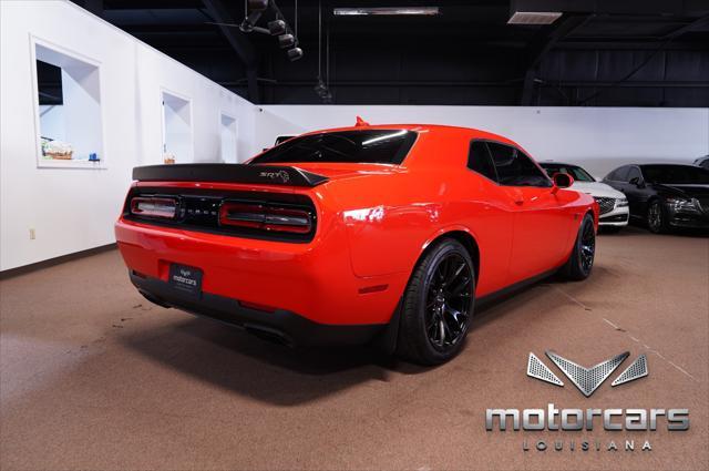 used 2016 Dodge Challenger car, priced at $55,900