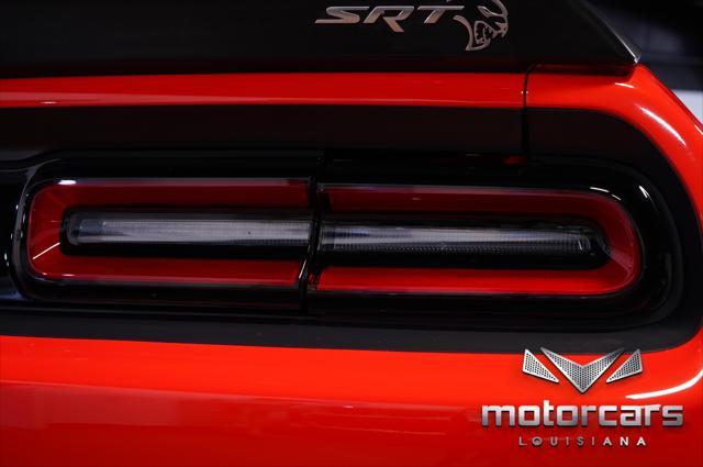 used 2016 Dodge Challenger car, priced at $55,900