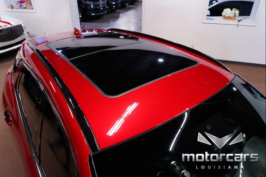 used 2022 Genesis GV70 car, priced at $38,900