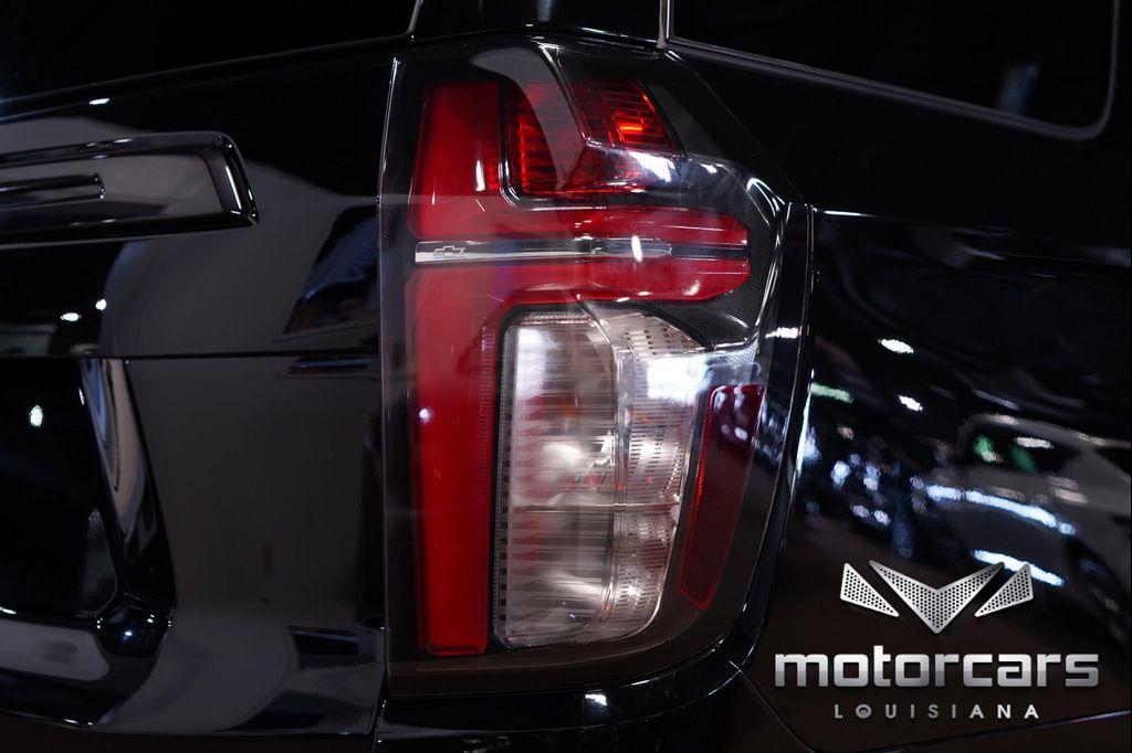 used 2021 Chevrolet Tahoe car, priced at $47,900