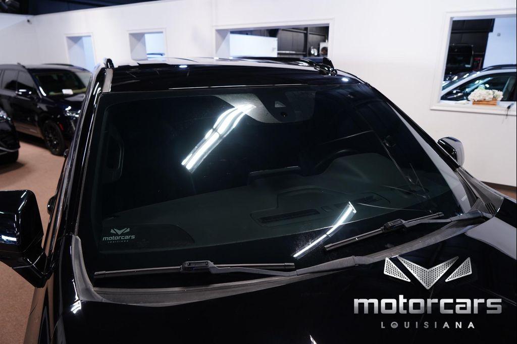 used 2021 Chevrolet Tahoe car, priced at $47,900