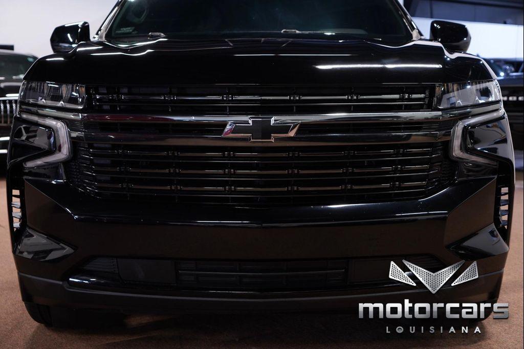 used 2021 Chevrolet Tahoe car, priced at $47,900