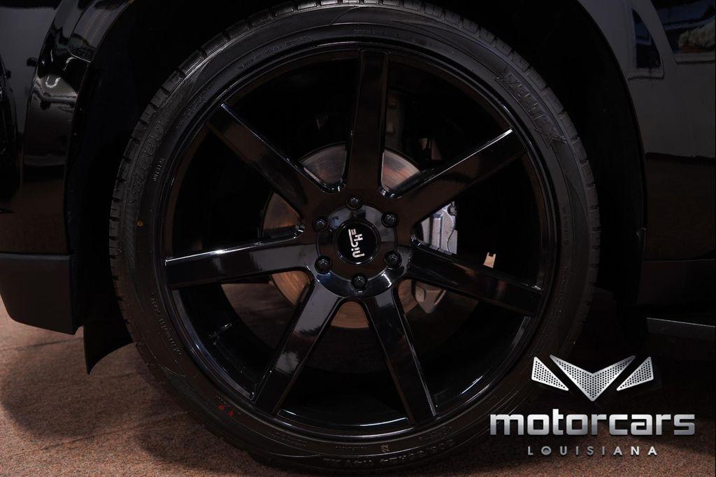 used 2021 Chevrolet Tahoe car, priced at $47,900