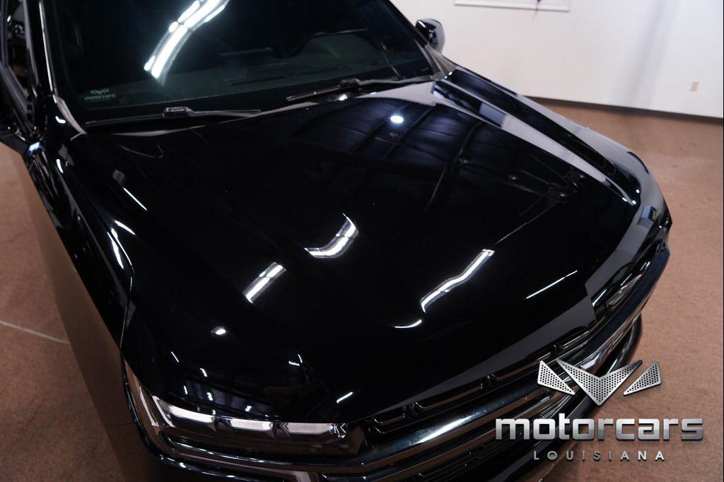 used 2021 Chevrolet Tahoe car, priced at $47,900