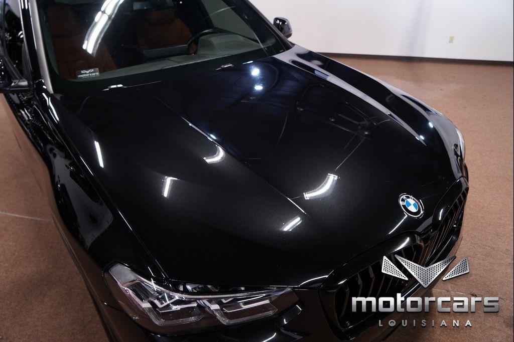 used 2022 BMW X3 car, priced at $29,900