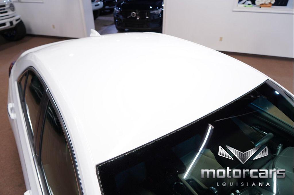 used 2023 Cadillac CT4 car, priced at $31,900