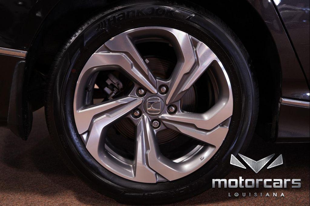 used 2018 Honda Accord car, priced at $19,900