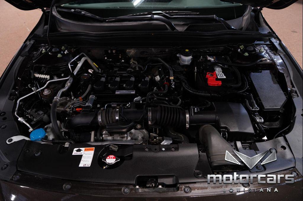 used 2018 Honda Accord car, priced at $19,900