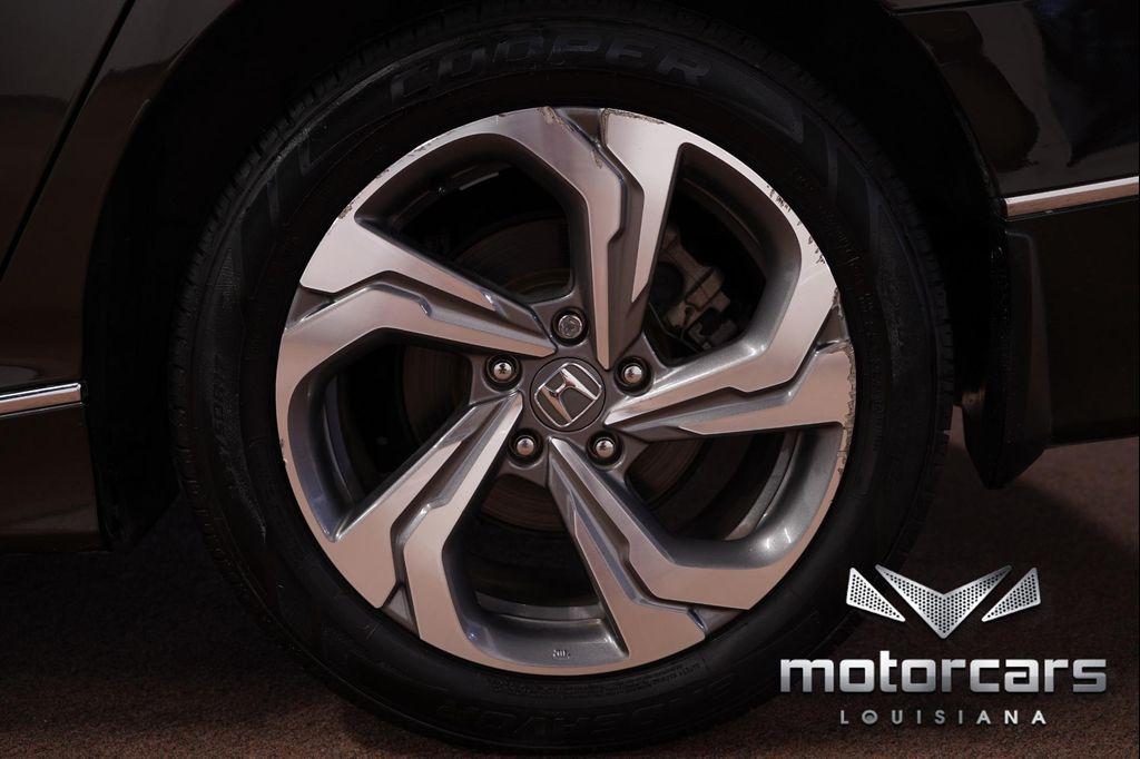 used 2018 Honda Accord car, priced at $19,900