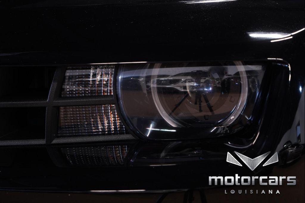 used 2010 Chevrolet Camaro car, priced at $27,900